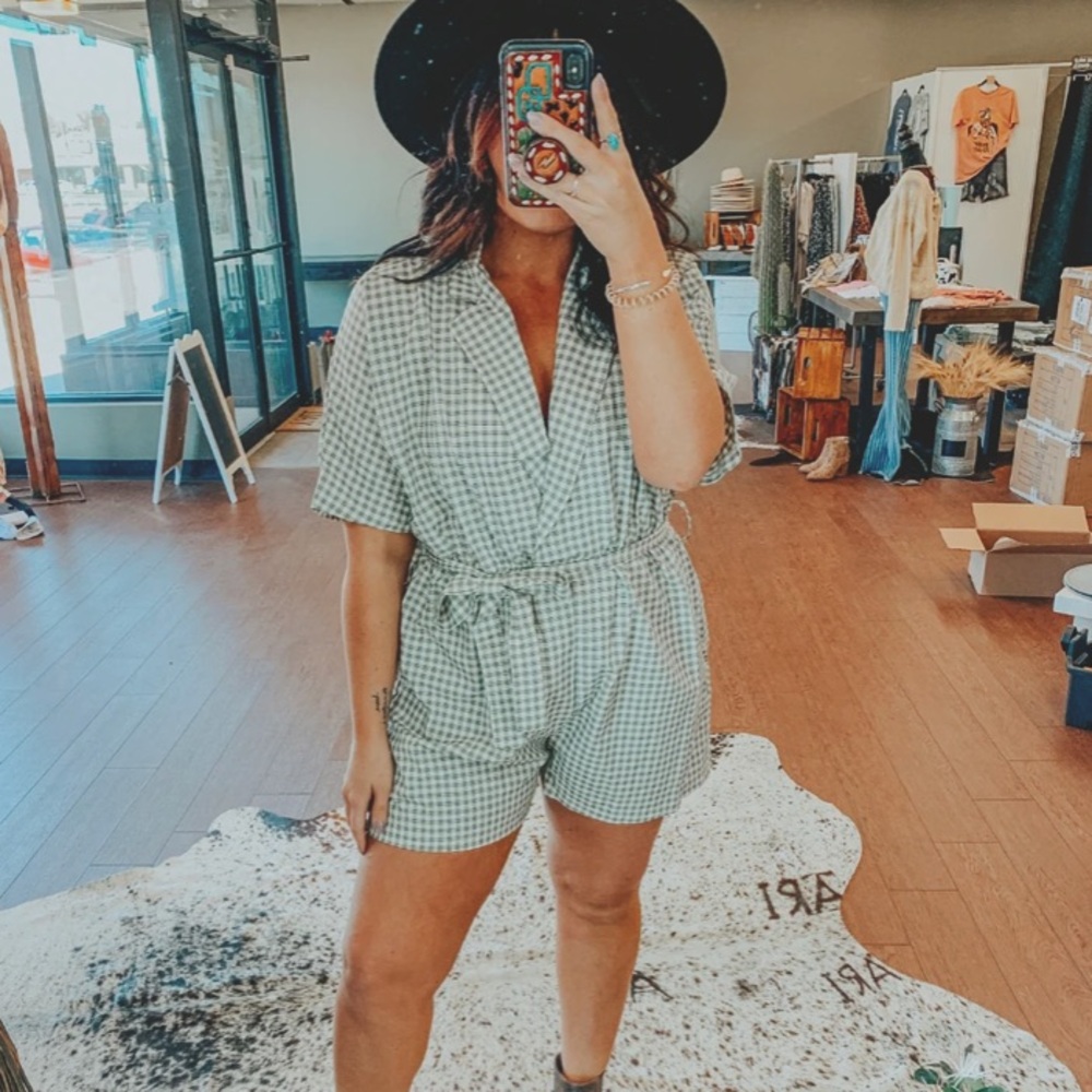 Romper